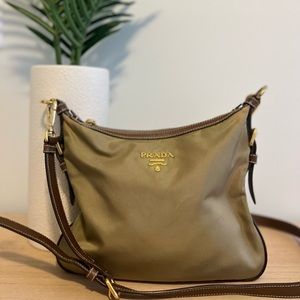 Prada crossbody